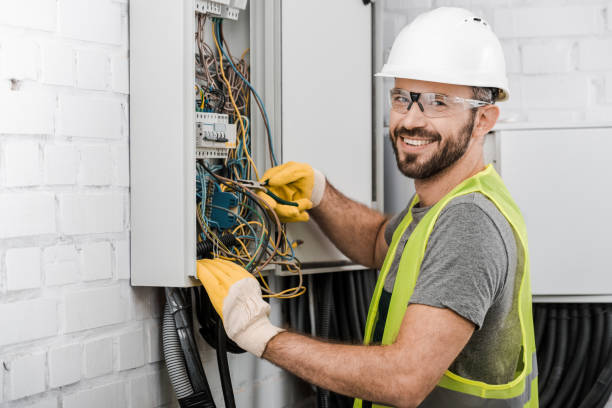 Best Affordable Electrician  in Waterville, MN