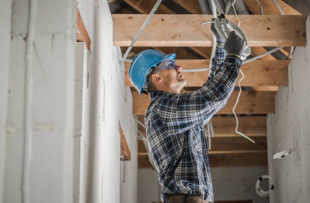 Best Electrical Upgrades for Homes  in Waterville, MN