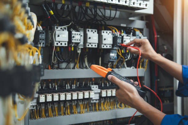 Best Electrical Rewiring Services  in Waterville, MN