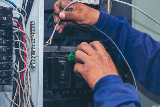 Best Circuit Breaker Repair  in Waterville, MN