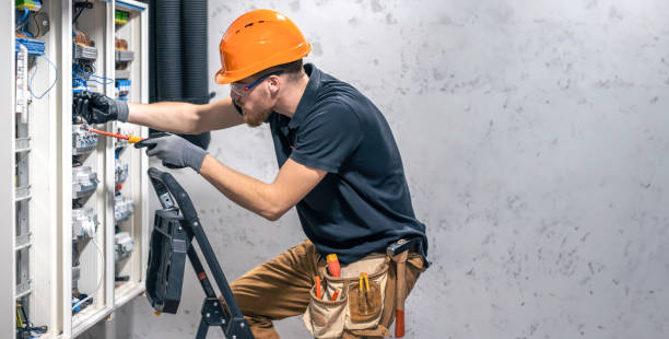 Electrical Upgrades for Homes in MN