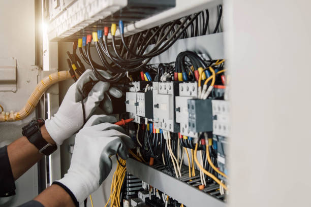 Best Affordable Emergency Electrician  in Waterville, MN